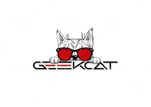 Geekcat